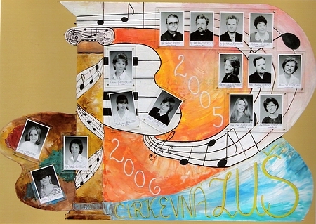 tablo 2005/06