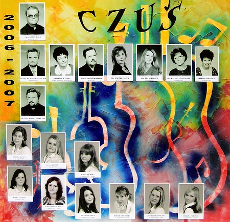 tablo 2006/07