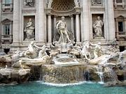 fontana De Trevi